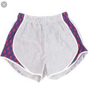 Lauren James Ole Miss Short NWT